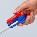 Ručni alat za skidanje izolacije Knipex 16 95 03 SB 8-13mm