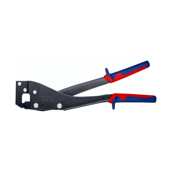 Kliješta za spajanje limenih profila Knipex 90 42 340 340mm 1.2mm