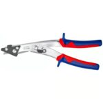 Ručne škare - makaze za lim Knipex 90 55 280 1.2mm