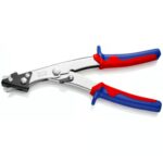 Ručne škare - makaze za lim Knipex 90 55 280 1.2mm
