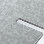 Ručne škare - makaze za lim Knipex 90 55 280 1.2mm