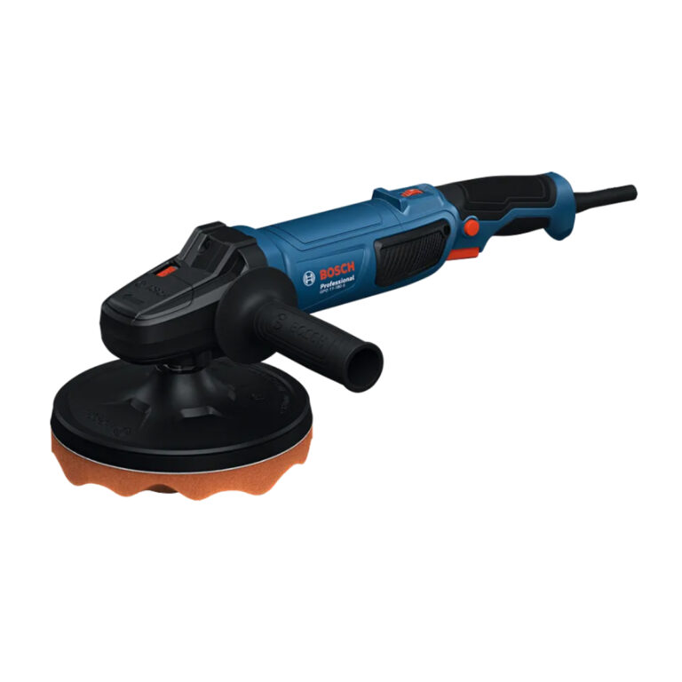 Električna brusilica za poliranje - polirka Bosch PRO GPO 11-180 S 06013A2300 1100W 180mm