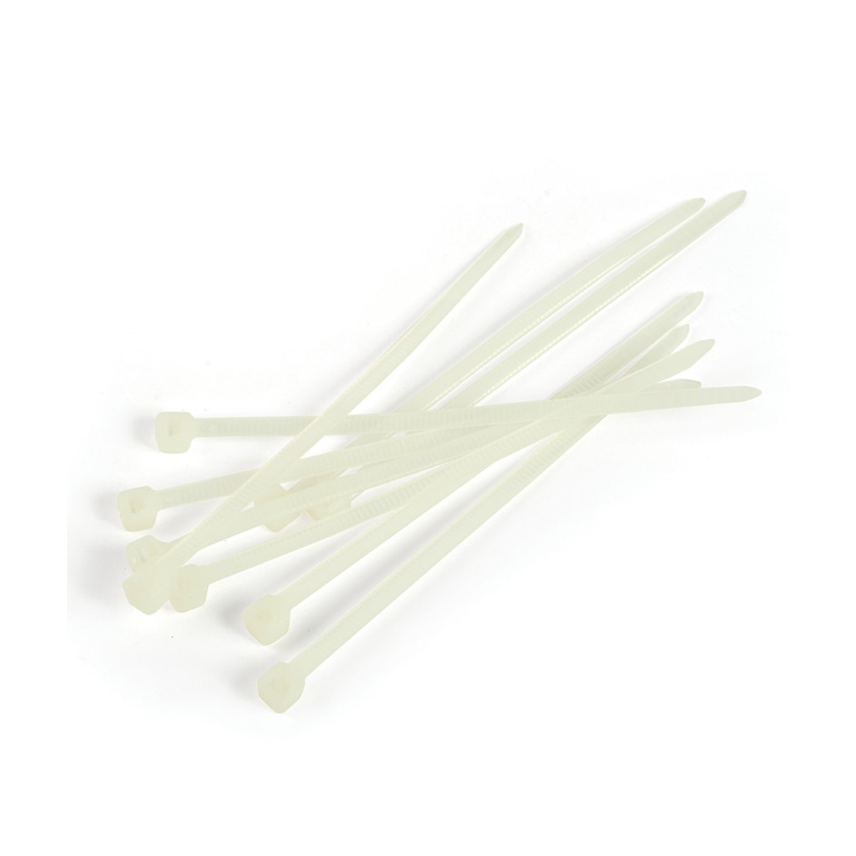 image-892.jpg Plastične vezice Protech 06VEZ0013 4.4x250mm 50 komada bijele