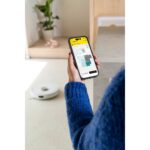 Aku robotski usisivač Karcher RVC 3 Comfort Extra 1.269-123.0 2.6Ah