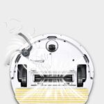 Aku robotski usisivač Karcher RVC 3 EU 1.269-110.0 2.6Ah