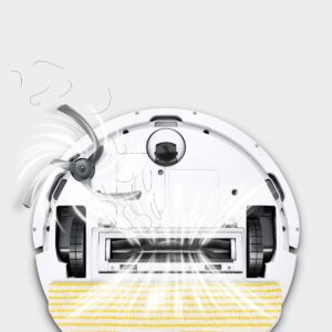 Aku robotski usisivač Karcher RVC 3 EU 1.269-110.0 2.6Ah