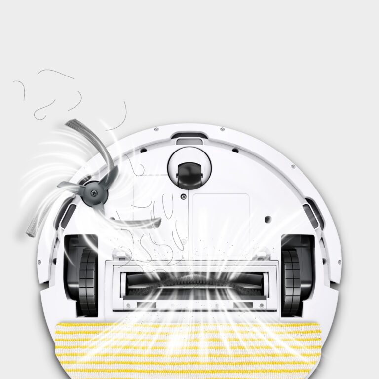 Aku robotski usisivač Karcher RVC 3 EU 1.269-110.0 2.6Ah