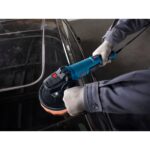 Električna brusilica za poliranje - polirka Bosch PRO GPO 11-180 S 06013A2300 1100W 180mm