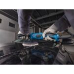 Električna brusilica za poliranje - polirka Bosch PRO GPO 11-180 S 06013A2300 1100W 180mm