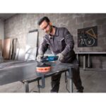 Električna brusilica za poliranje - polirka Bosch PRO GPO 11-180 S 06013A2300 1100W 180mm