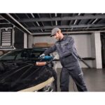 Električna brusilica za poliranje - polirka Bosch PRO GPO 11-180 S 06013A2300 1100W 180mm