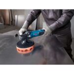 Električna brusilica za poliranje - polirka Bosch PRO GPO 11-180 S 06013A2300 1100W 180mm