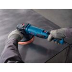 Električna brusilica za poliranje - polirka Bosch PRO GPO 11-180 S 06013A2300 1100W 180mm