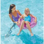 Šlauf za plivanje za djecu INTEX 59260NP 76cm