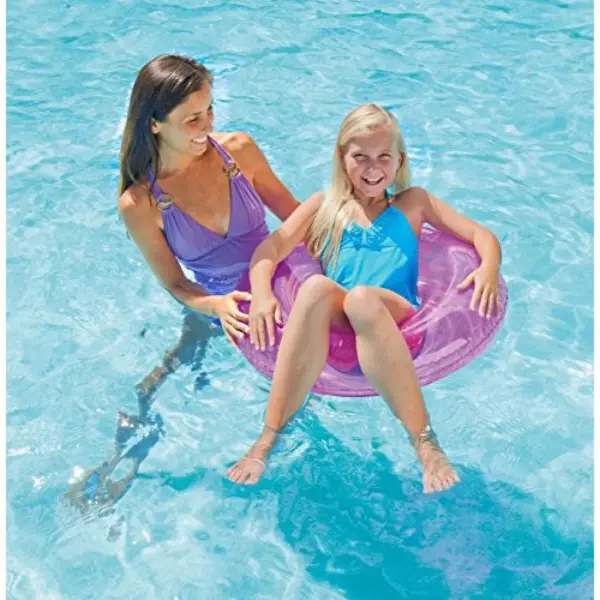 Šlauf za plivanje za djecu INTEX 59260NP 76cm