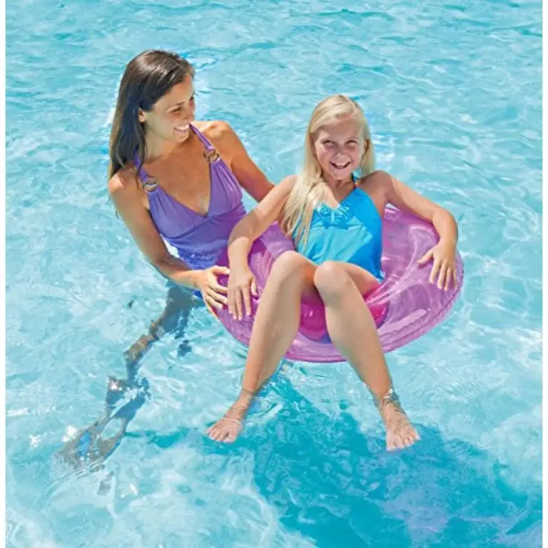 Šlauf za plivanje za djecu INTEX 59260NP 76cm