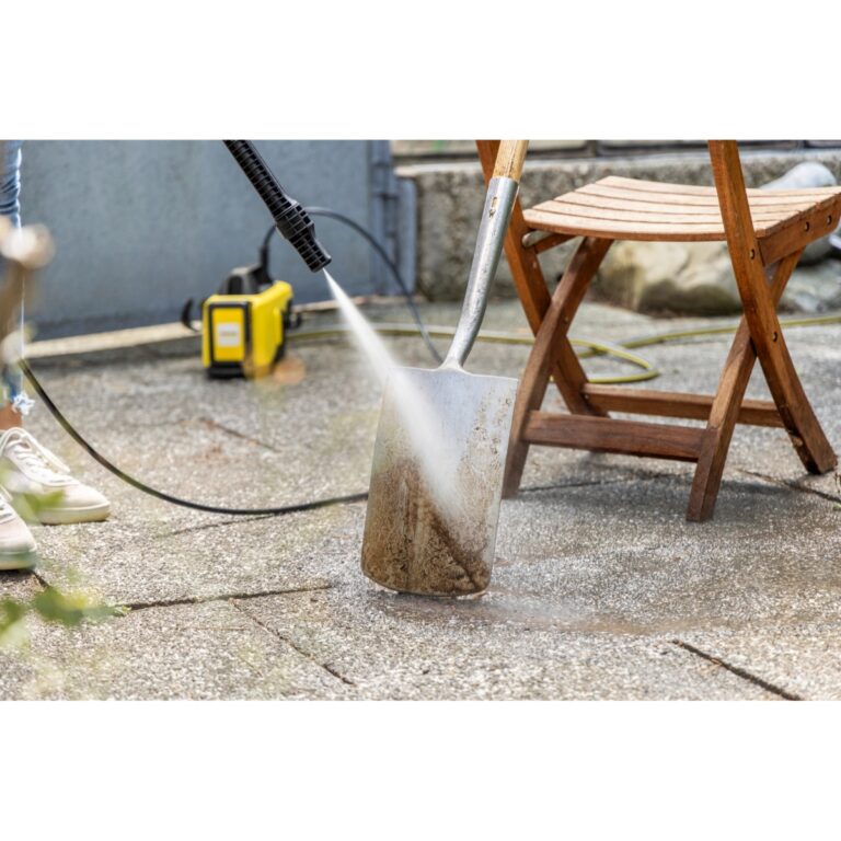Aku visokotlačni perač - VAP Karcher OC 6-18 1.328-501.0 18V 24bar sa baterijom 2.5Ah i punjačem