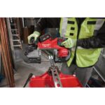 Aku tračna pila Milwaukee M18 FBS127-0 4933498309 18V 127mm