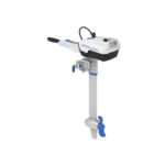 Električni vanbrodski motor - penta ePropulsion Spirit 1.0 Plus 1000W 3.0KS extra kratka bez baterije