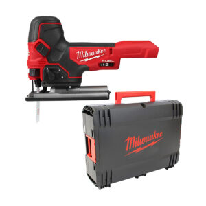 Aku ubodna pila Milwaukee M18 M18 FBJS-0X 4933500555 18V 25mm