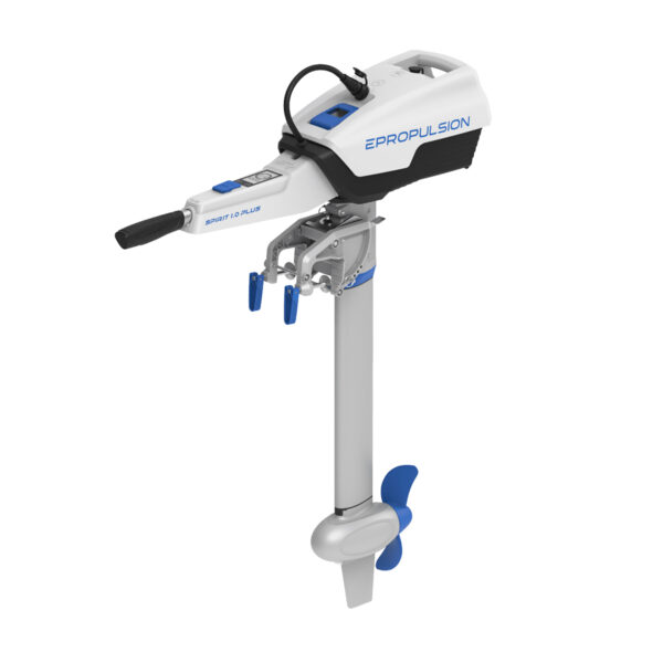 Električni vanbrodski motor - penta ePropulsion Spirit 1.0 Plus 1000W 3.0KS kratka