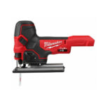 Aku ubodna pila Milwaukee M18 M18 FBJS-0X 4933500555 18V 25mm