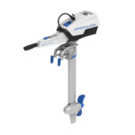 Električni vanbrodski motor - penta ePropulsion Spirit 1.0 Plus 1000W 3.0KS kratka bez baterije