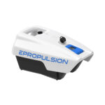 Električni vanbrodski motor - penta ePropulsion Spirit 1.0 Plus 1000W 3.0KS kratka bez baterije
