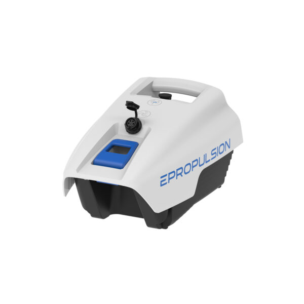 Baterija za vanbrodske motore - pente ePropulsion Spirit 1.0 Plus 48V