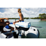 Baterija za vanbrodske motore - pente ePropulsion Spirit 1.0 Plus 48V