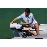 Baterija za vanbrodske motore - pente ePropulsion Spirit 1.0 Plus 48V