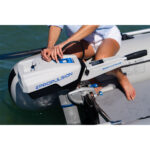 Baterija za vanbrodske motore - pente ePropulsion Spirit 1.0 Plus 48V