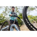 Aku visokotlačni perač - VAP Karcher OC 6-18 1.328-501.0 18V 24bar sa baterijom 2.5Ah i punjačem