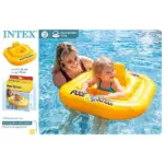 Plutalica za bebe na napuhavanje INTEX 56587EU
