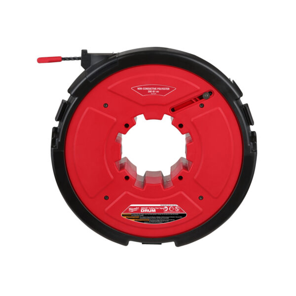 Bubanj za alat za provlačenje kablova M18 FPFT Milwaukee 48445197 60m