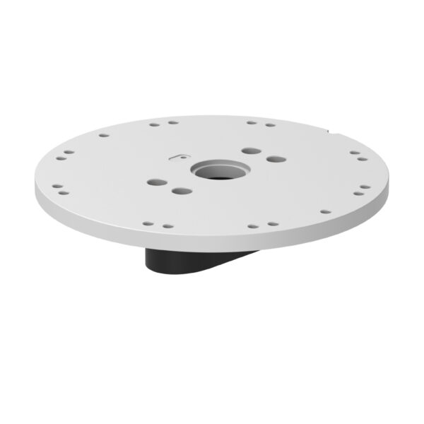 Set za konverziju za vanbrodske motore - pente ePropulsion P6-AC01-00