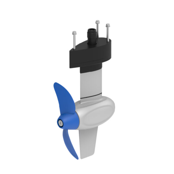 Električni vanbrodski motor - penta ePropulsion Pod Drive 1.0 Evo 1000W 3KS