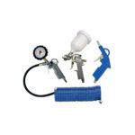 Pneumatski set pribora za kompresore Proair 2505395 4-dijelni