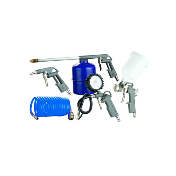 Pneumatski set pribora za kompresore Proair 2506870 5-dijelni