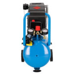 Električni monofazni kompresor Airpress HL 260-25 1.5kW 24L 8bar