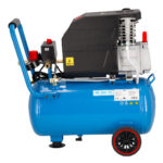 Električni monofazni kompresor Airpress HL 260-25 1.5kW 24L 8bar