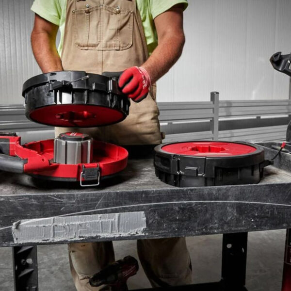 Bubanj za alat za provlačenje kablova M18 FPFT Milwaukee 48445195 30m