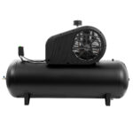 Električni trofazni kompresor Airpress NB7 Black Pro 5.5kW 500L 11bar