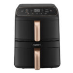 Friteza na vrući zrak - AirFryer Cosori Turbo Tower Compact 2630W 8.6L P-19020