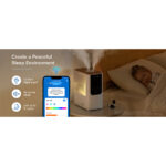 Ovlaživač zraka Levoit OasisMist Smart P-19016 4.5L