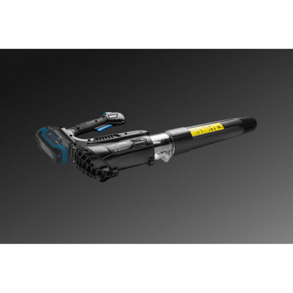 Aku puhač-duvač lišća Hoegert HT2E291 18V sa 2.0Ah i punjačem