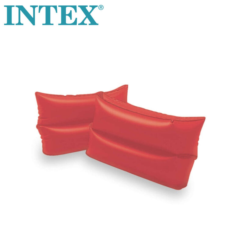 Mišići za plivanje za djecu INTEX 59642EU Large Arm Bands