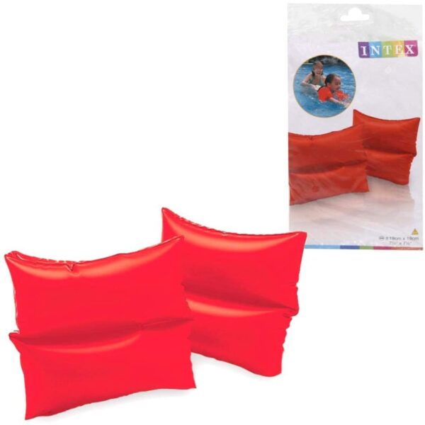 Mišići za plivanje za djecu INTEX 59642EU Large Arm Bands
