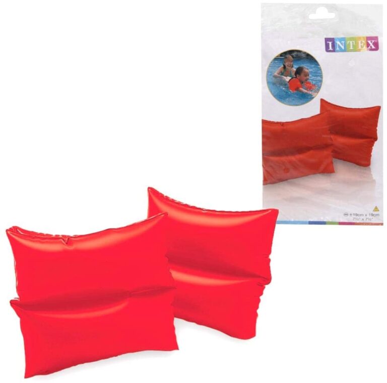 Mišići za plivanje za djecu INTEX 59642EU Large Arm Bands