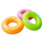 Šlauf za plivanje za djecu INTEX 59258NP Hi-Gloss Tubes Ages 8+ 3 colors 76cm